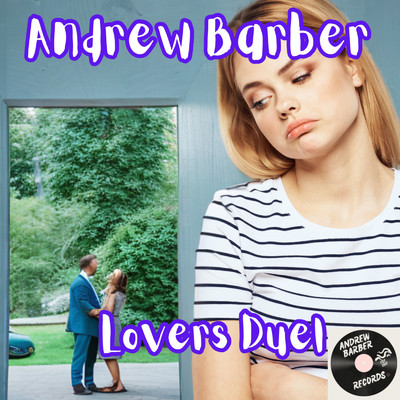 アルバム/Lovers Duel/Andrew Barber