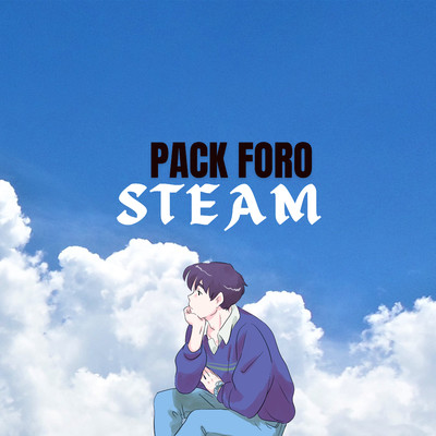 Steam/Pack Foro