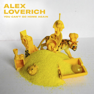 シングル/You Can't Go Home Again/Alex Loverich