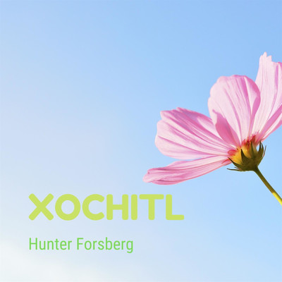 Xochitl/Hunter Forsberg