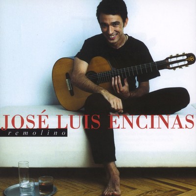 Andalussian Heartbreaker/Jose Luis Encinas