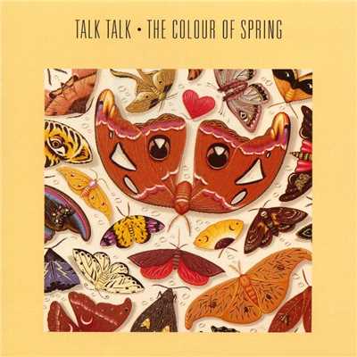 The Colour of Spring/Talk Talk
