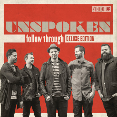 アルバム/Follow Through (Deluxe Edition)/Unspoken