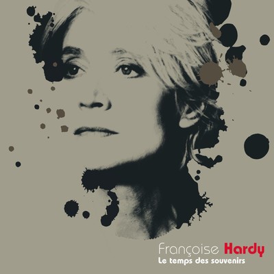 アルバム/Le temps des souvenirs/Francoise Hardy