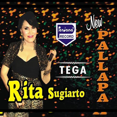 シングル/Tega/Rita Sugiarto