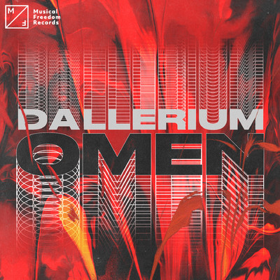 シングル/Omen/Dallerium
