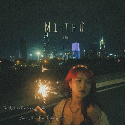 シングル/MI THU (Beat)/Hao