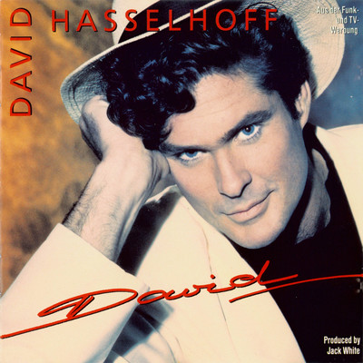 アルバム/David/David Hasselhoff