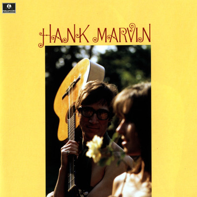 シングル/London's Not Too Far (1998 Remaster)/Hank Marvin