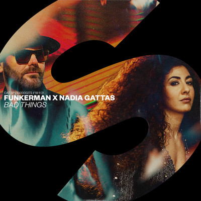 Funkerman x Nadia Gattas