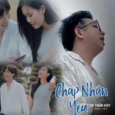 アルバム/Chap Nhan Yeu/Ly Tuan Kiet
