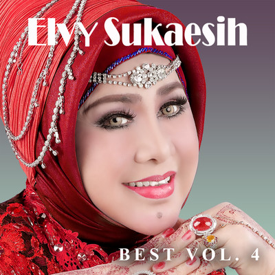 アルバム/Best Vol. 4/Elvy Sukaesih