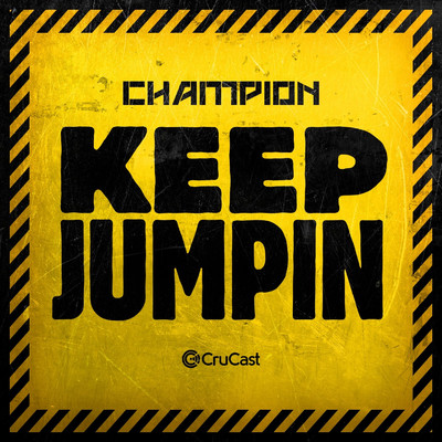 シングル/Keep Jumpin/Champion