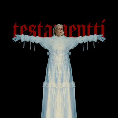 アルバム/Testamentti/Vesala