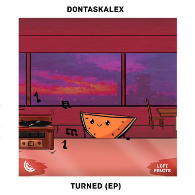 turned (feat. Mali Davids)/dontaskalex