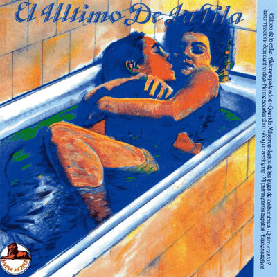 アルバム/Nuevas mezclas (2008 Remaster)/El Ultimo de la Fila