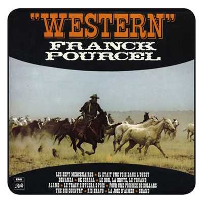 The Big Country/Franck Pourcel