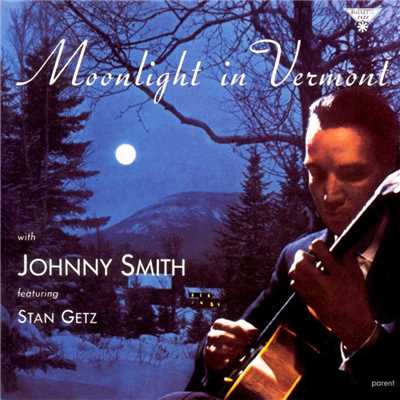 Where or When/The Johnny Smith Quintet