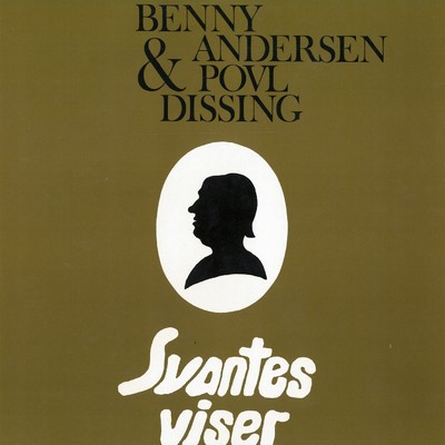 Svantes lykkelige dag/Povl Dissing & Benny Andersen