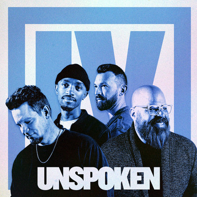 God Help Me/Unspoken