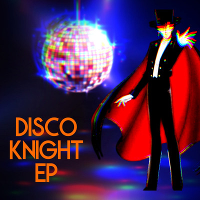 アルバム/Disco Knight EP/UN ELITE NEET