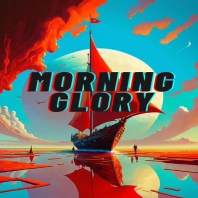 MORNING GLORY/Veronica