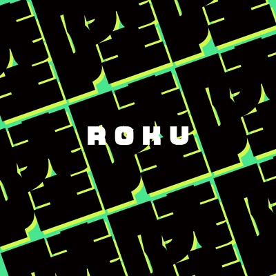 アルバム/ROKU/ナンバリング