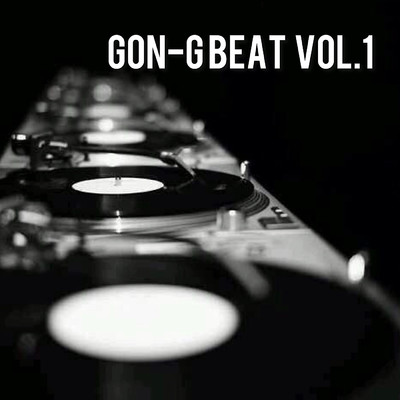 梅雨/DJ-GON-G