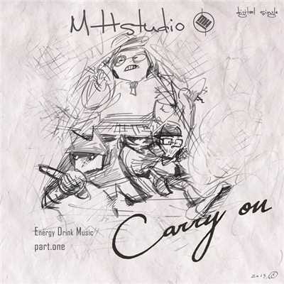 Carry on/MHstudio