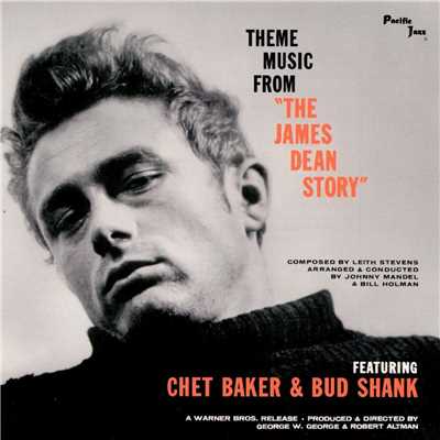 Theme Music From ”The James Dean Story” (Remastered)/Nakarin Kingsak