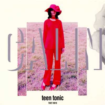 teen tonic/CALIN