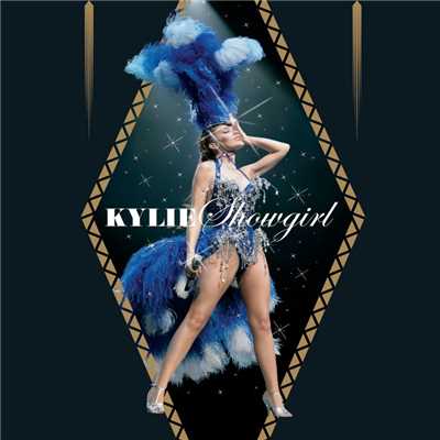 Red Blooded Woman ／ Where the Wild Roses Grow/Kylie Minogue
