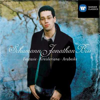 Schumann Recital/Jonathan Biss