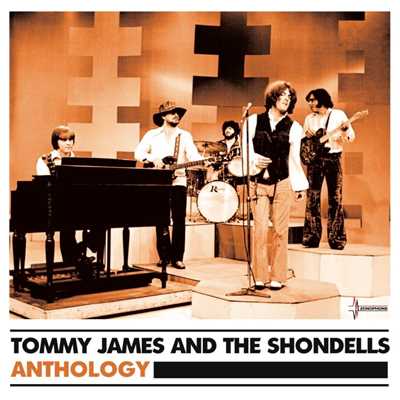 シングル/Crystal Blue Persuasion/Tommy James And The Shondells