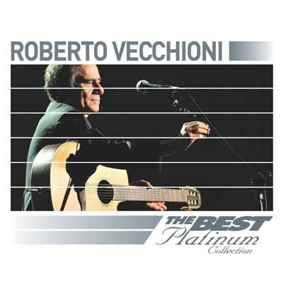 Roberto Vecchioni: The Best Of Platinum/Nakarin Kingsak