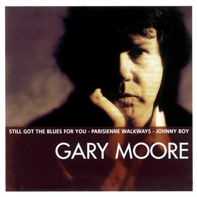 シングル/オールウェイズ・ゴナ・ラヴ・ユー/Gary Moore