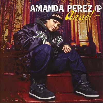 シングル/Angel (Slo Jam Rap)/Amanda Perez