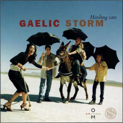 Drink The Night Away/Gaelic Storm