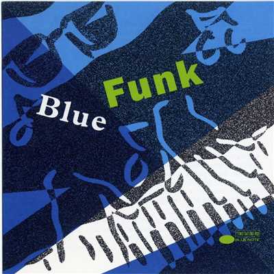 アルバム/So Blue, So Funky Heroes Of The Hammond/Guatauba