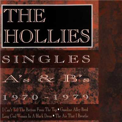 Oh Granny (Allan Clarke Vocal Version)/The Hollies