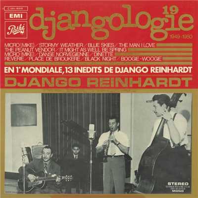 アルバム/Djangologie Vol19 ／ 1949 - 1950 Inedits/ジャンゴ・ラインハルト