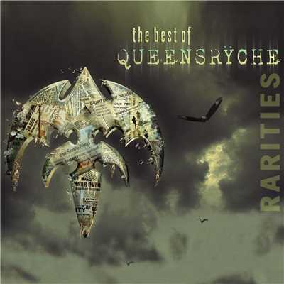 The Best Of Queensryche (Rarities)/クリス・トムリン