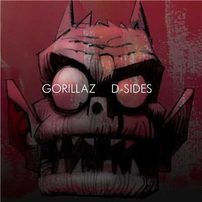 D-Sides [Special Edition]/Gorillaz