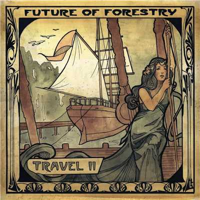 シングル/Someday/Future Of Forestry