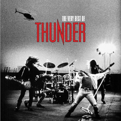 シングル/Fired Up (Live at Monsters of Rock - Donington 1990) [2001 Remaster]/Thunder