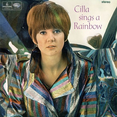アルバム/Cilla Sings a Rainbow/Cilla Black