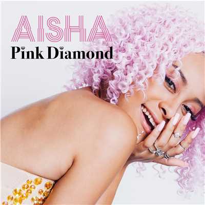 アルバム/Pink Diamond/AISHA