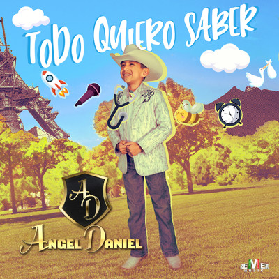 En Toda la Chapa/Angel Daniel