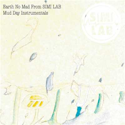 Time Race (feat. Junk, 雄士 & QN From SIMI LAB)/Earth No Mad From SIMI LAB