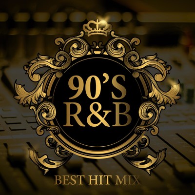90'S R&B BEST HIT MIX/DJ SAMURAI SERVICE Production